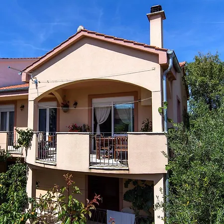 Apartament Bilic Zadar