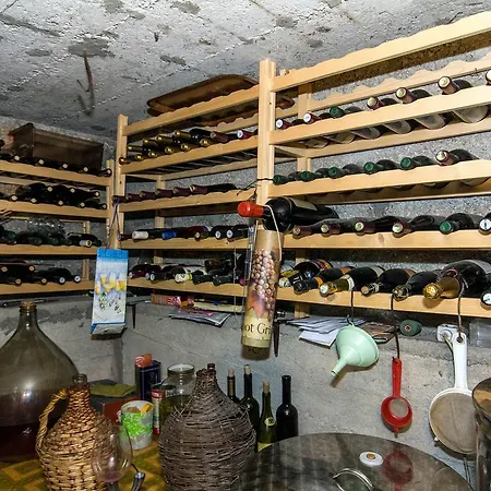 Appartamento Bilic *