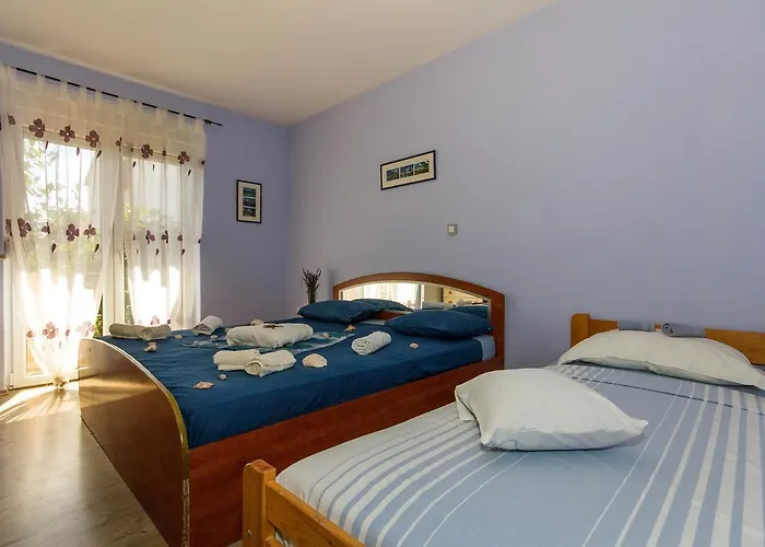 Bilic Apartman Zadar