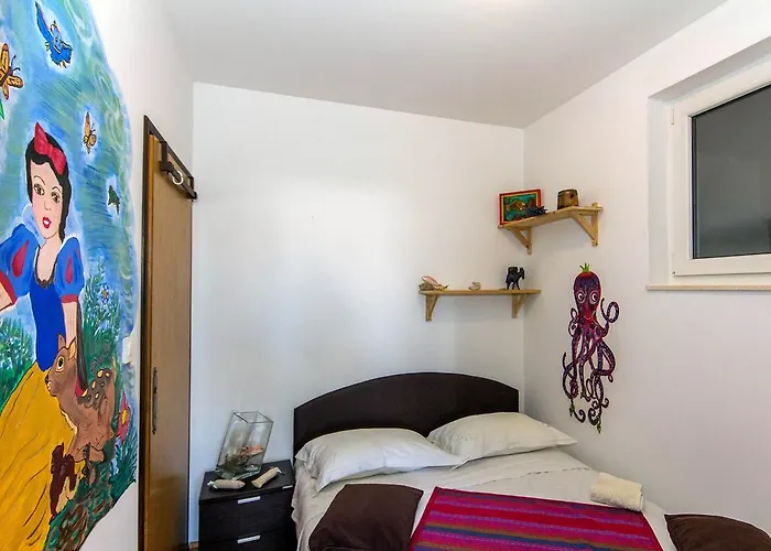 Apartman Bilic Zadar