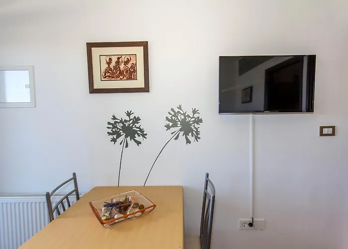 Bilic Apartman Zadar
