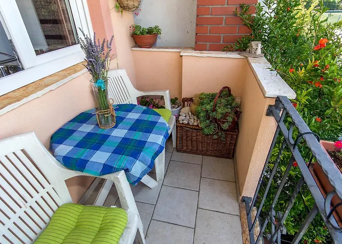 Bilic Apartament