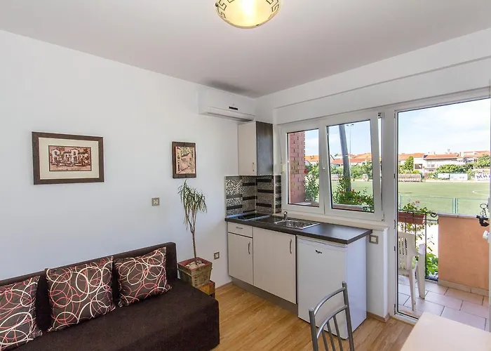 Apartament Bilic