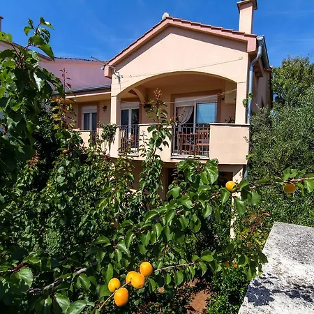 Bilic Apartamento Zadar