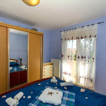 Apartamento Bilic Zadar