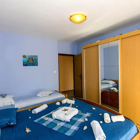 Apartment Bilic