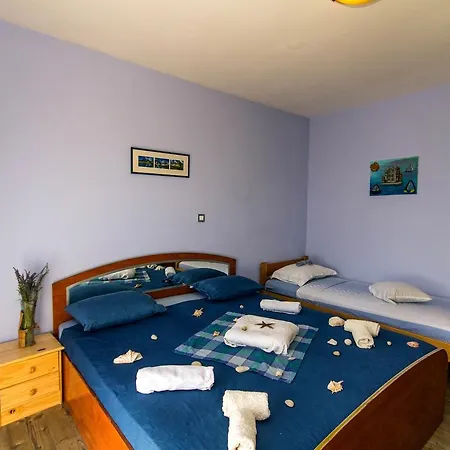 Bilic Apartment *