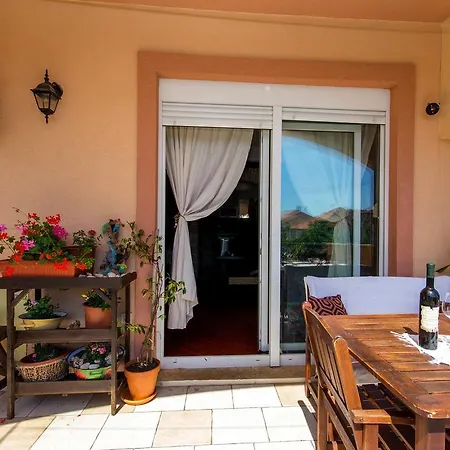 Bilic Apartment