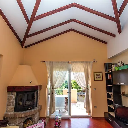 Apartment Bilic
