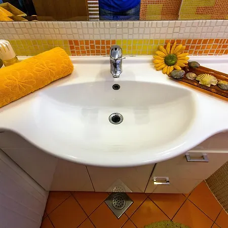 Bilic Apartment