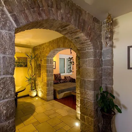Apartment Bilic *