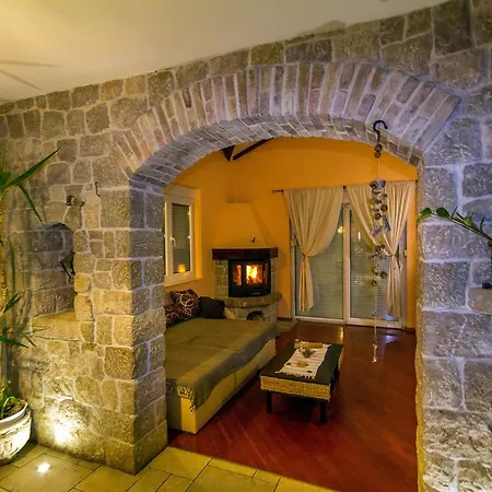 Bilic Apartment