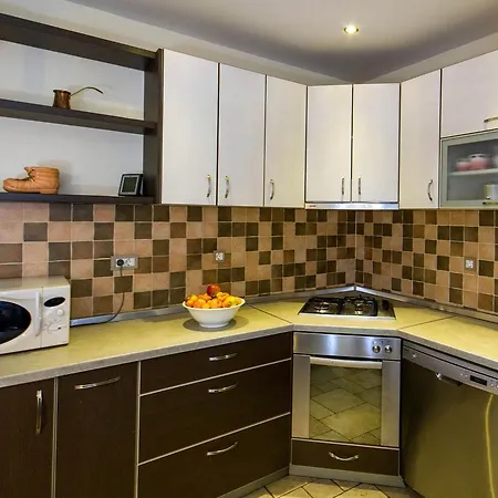 Apartment Bilic Zadar
