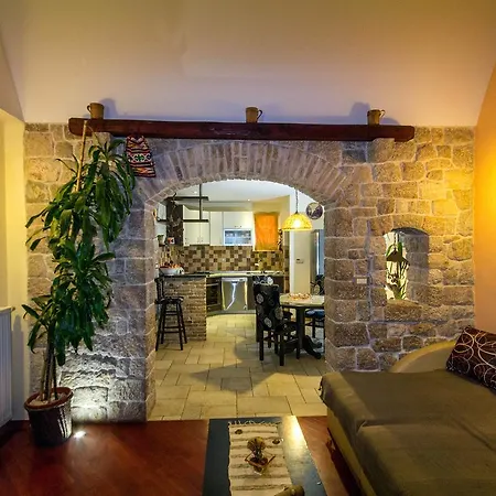 Apartment Bilic