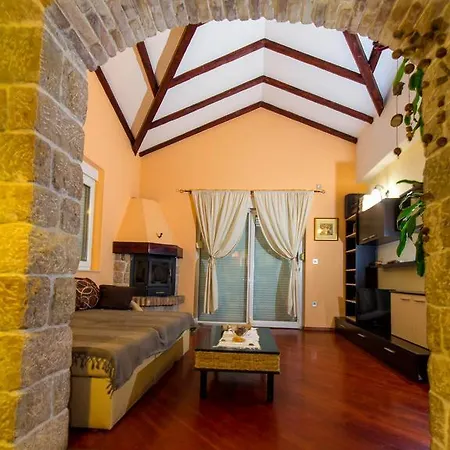 Bilic Apartment