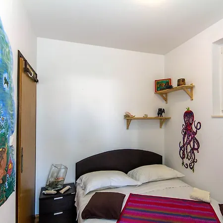 Apartamento Bilic Zadar