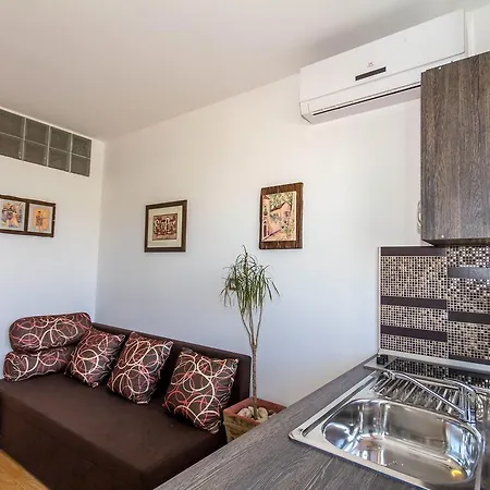 Bilic Apartment *