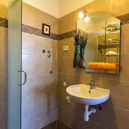 Apartamento Bilic Zadar