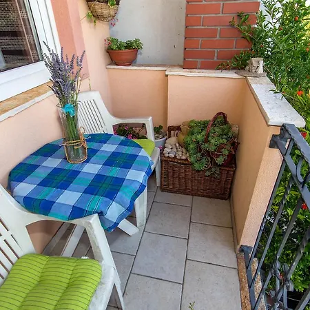 Bilic Apartment