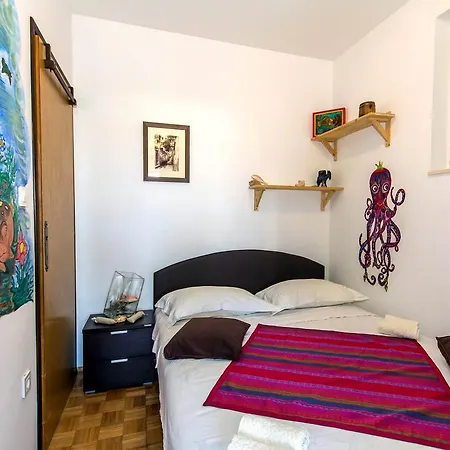 Apartamento Bilic Zadar