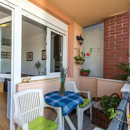 Apartment Bilic *