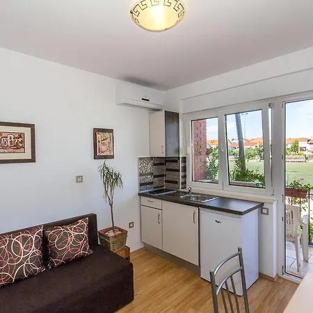 Apartment Bilic