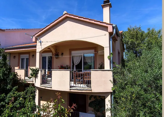 Appartement Bilic Zadar