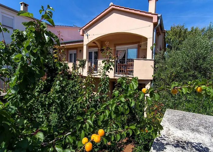 Bilic Appartement Zadar