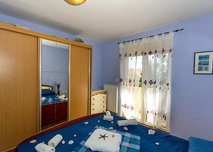 Appartement Bilic Zadar