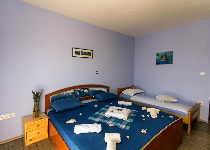Bilic Appartement *