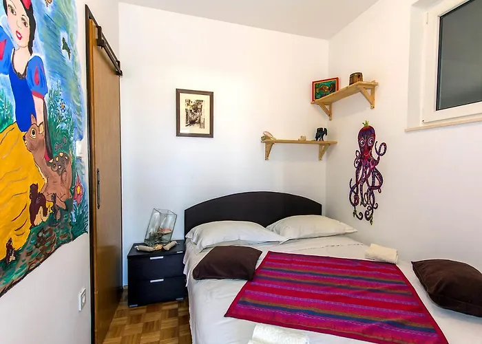 Appartement Bilic Zadar