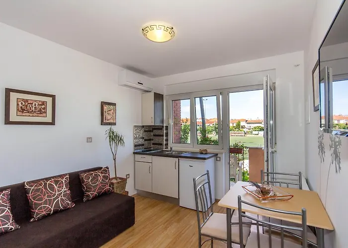 Bilic Appartement Zadar